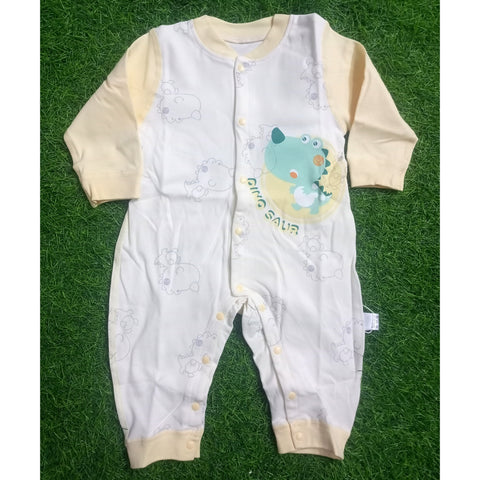 Premium Baby Romper - SBP83