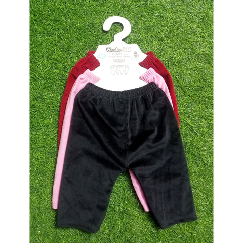 Pack of 3 Baby Pajama