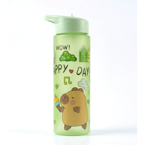 Imported - Water Bottle