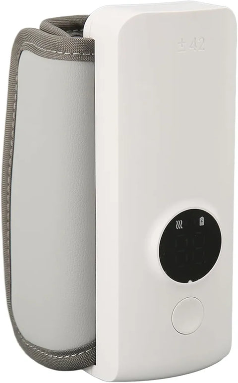 Rechargeable Warm Milk