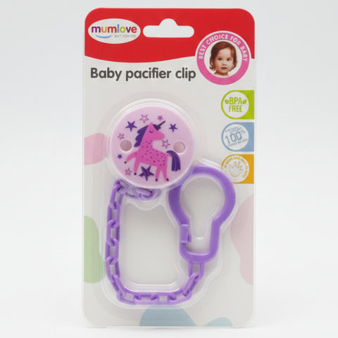Mumlove - Soother Chain