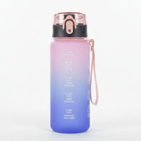 Imported - Water Bottle - 500 ML