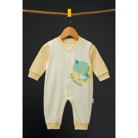 Premium Baby Romper - SBP83