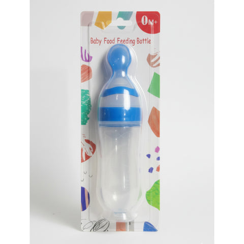 Baby Food Feeding Bottle
