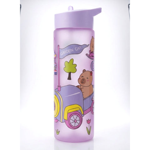 Imported - Water Bottle