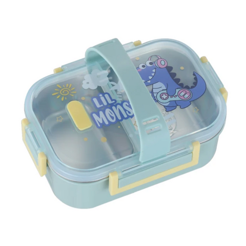 Lunch Box - Lil Monster