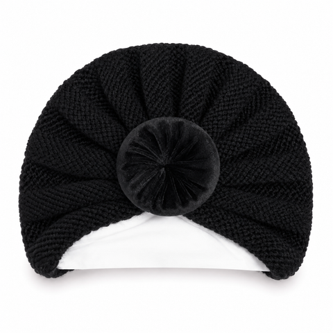Baby Caps - Circle Design