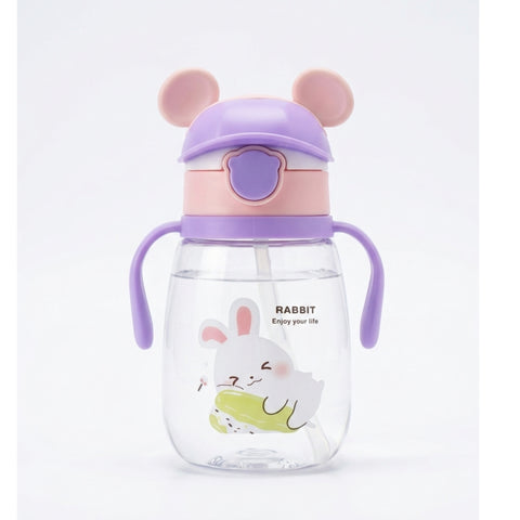 Imported - Water Bottle
