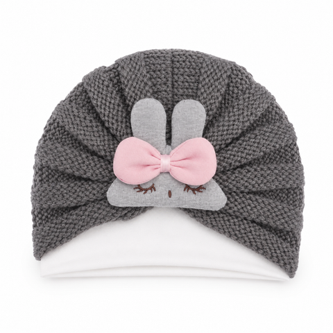 Baby Caps - Bunny