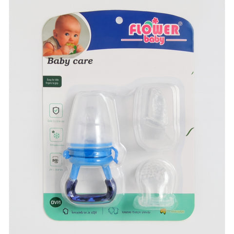 Flower Baby - Fruit Pacifier