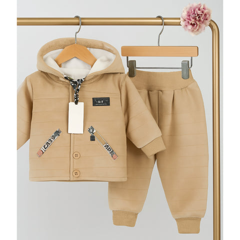 Winter - Hoodie & Trouser -  SBP12