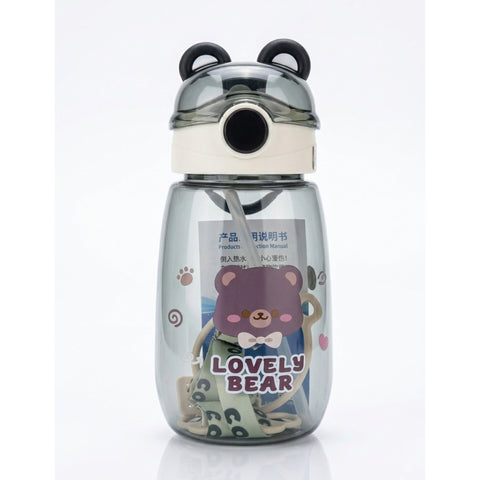 Imported - Water Bottle - 550 ML