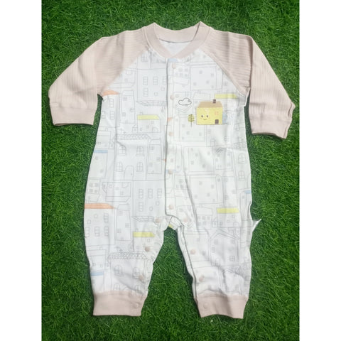 Premium Baby Romper - SBP85
