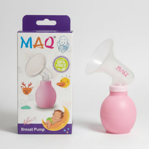 MAQ - Breast Pump