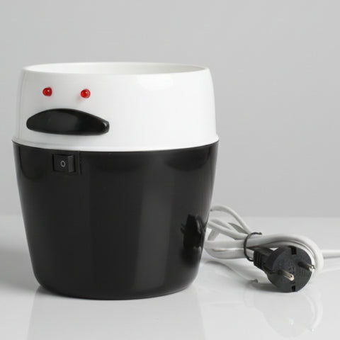 Electric Feeder Warmer - Mickey Baby