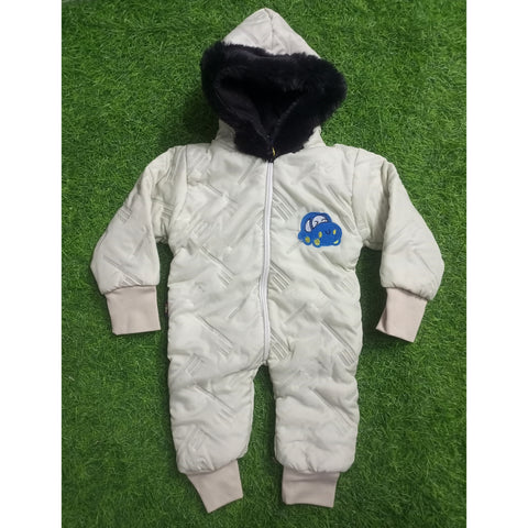 Imported Winter Romper - SBP27