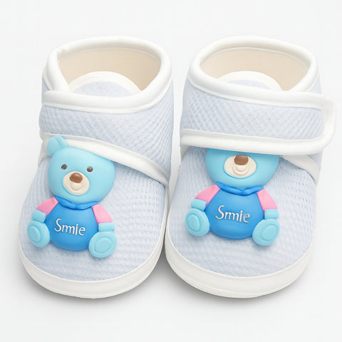 Baby Booties - Design 16