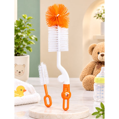 Bottle Brush Set