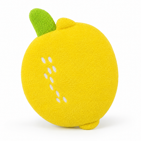 Soft Baby Bath Sponge