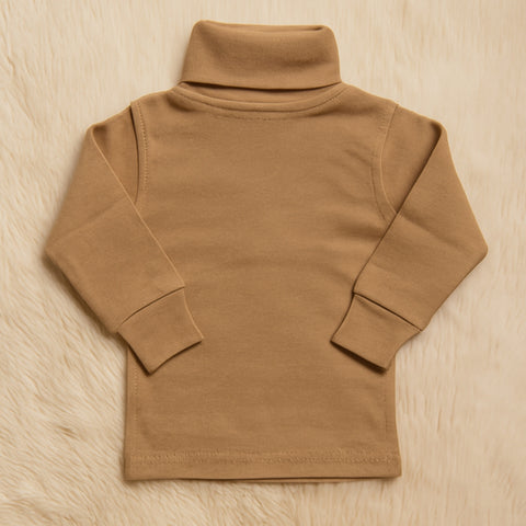 Dolphin - High Neck Inner - Skin