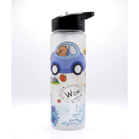 Imported - Water Bottle