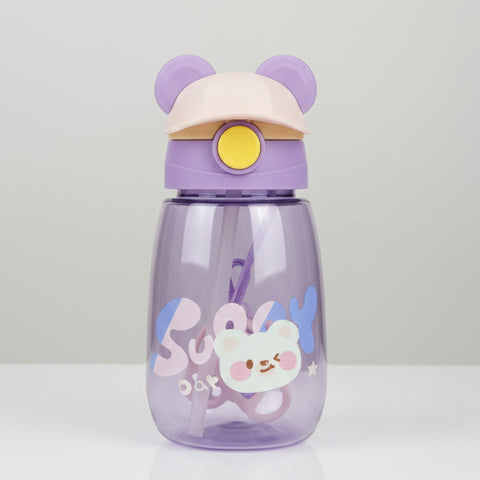 Imported - Water Bottle - 700 ML
