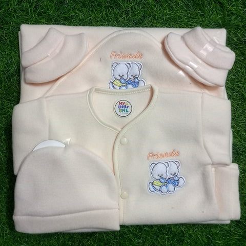 5 Pieces Gift Set - Cartoon