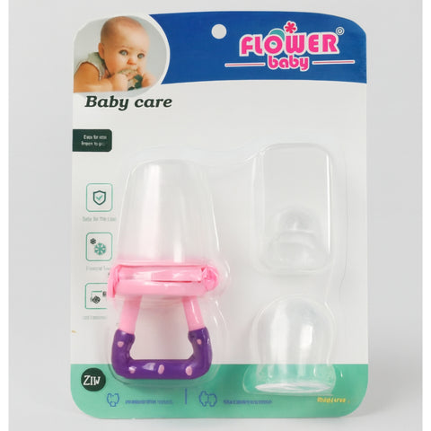 Flower Baby - Fruit Pacifier