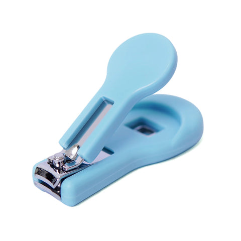Baby Nail Cutter With Plastic Box