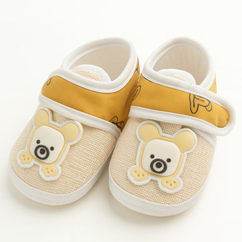 Baby Booties - Design 10