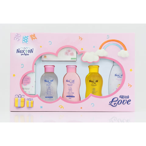 6 Pieces Nexton Gift Set