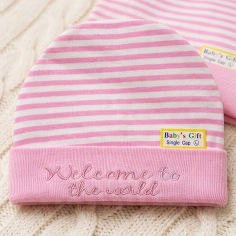 Baby Caps - Lining