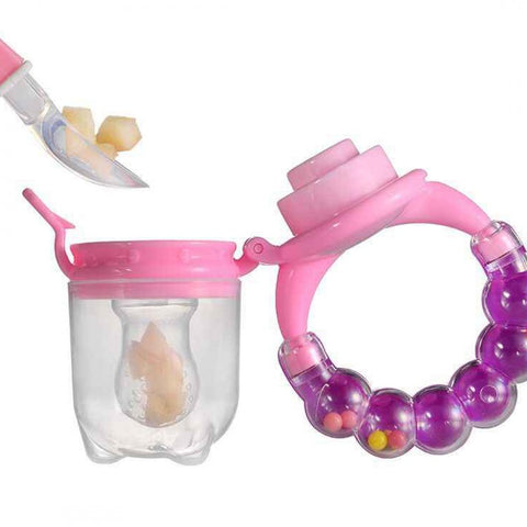 Baby - Fruit Pacifier