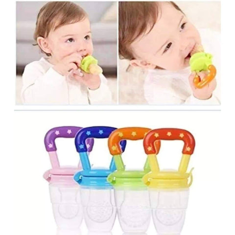 Flower Baby - Fruit Pacifier