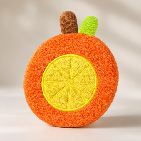 Soft Baby Bath Sponge