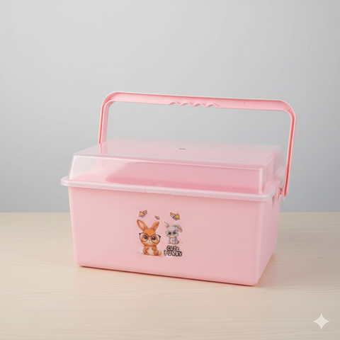 Accessories Box