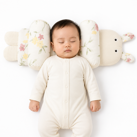 Adjustable Pillow - Design 13