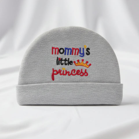 Baby Cap - Princess