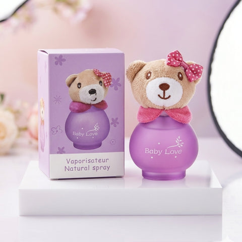 Baby Perfume - Cartoon 13