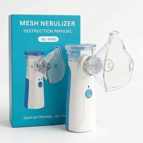 Portable Nebulizer