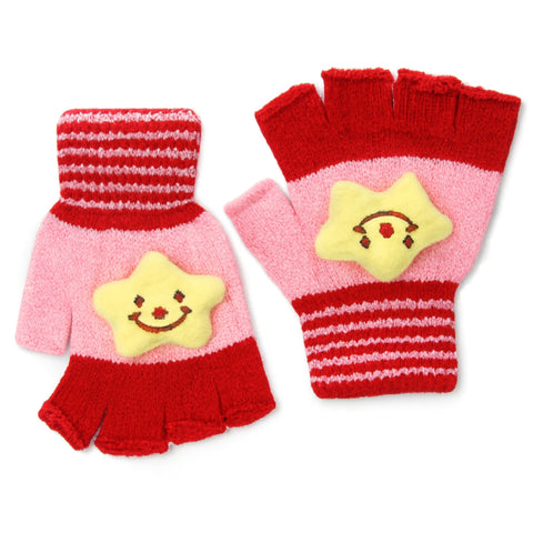 Pair of Gloves - Star