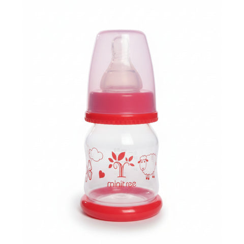 Minitree - Baby Feeding Bottle - 2 Oz - A5