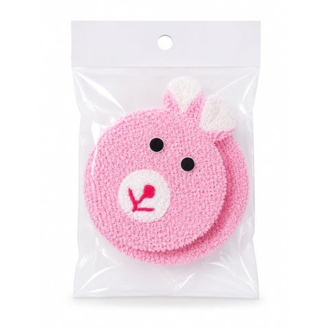 Soft Baby Bath Sponge