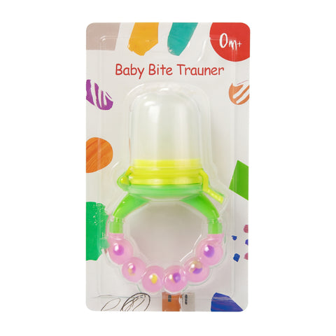 Baby - Fruit Pacifier