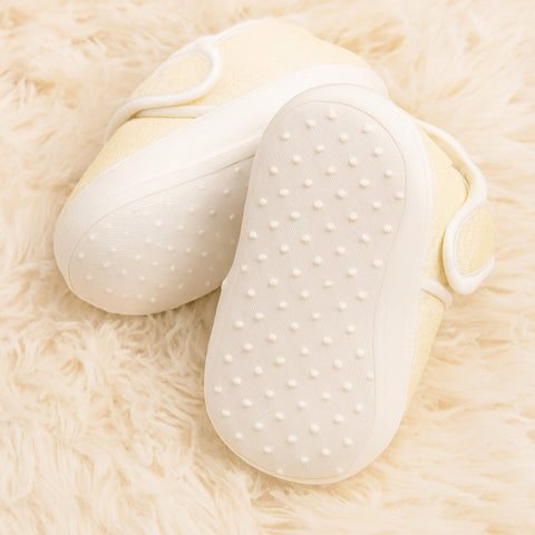 Baby Booties - Design 16