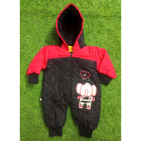 Imported Winter Romper - SBP44