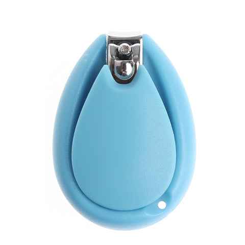 Baby Nail Cutter With Plastic Box