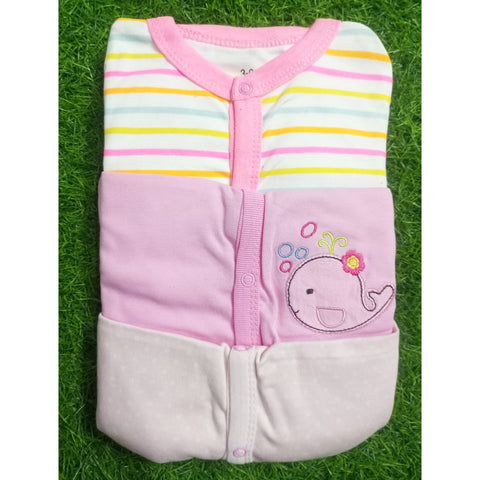 Pack of 3 Romper - BB24D50