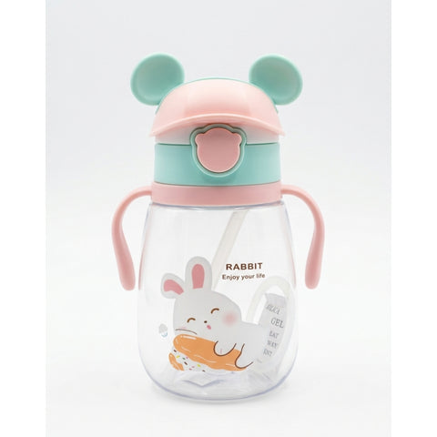Imported - Water Bottle