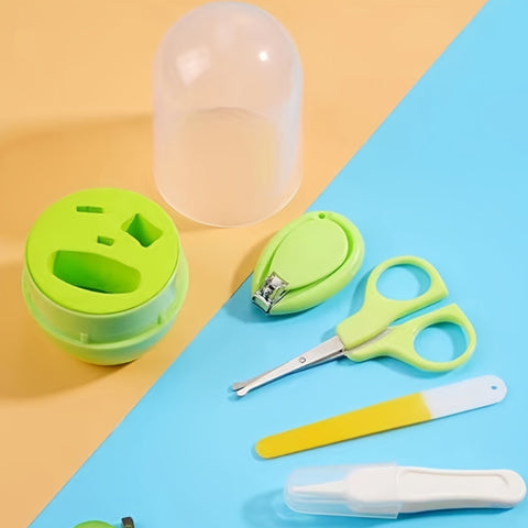 Baby Care Kit